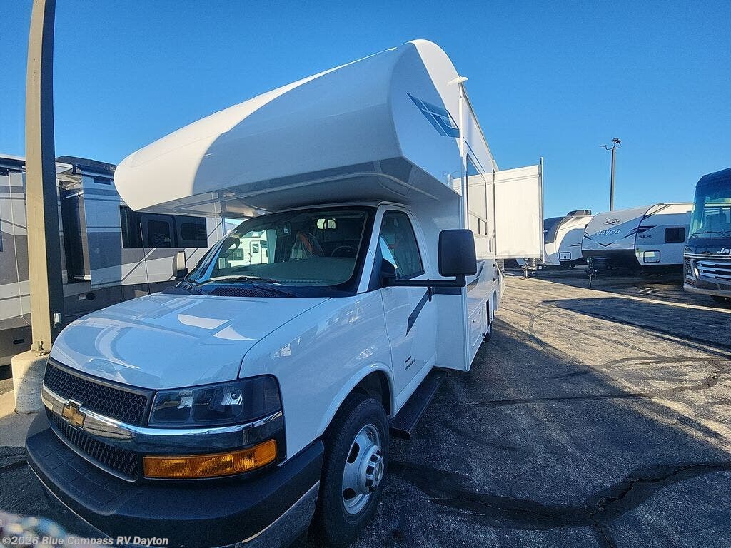 New 2026 Jayco Redhawk SE 22CF available in New Carlisle, Ohio