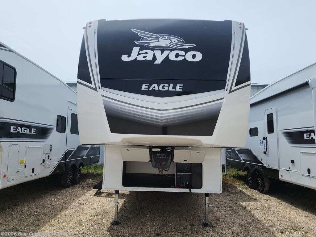 2026 Eagle HT 29DDB by Jayco from Blue Compass RV Dayton in New Carlisle, Ohio