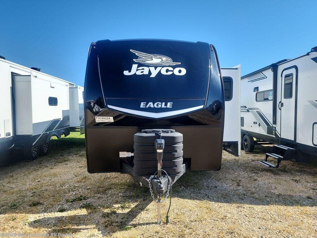 2026 Eagle HT 294CKBS by Jayco from Blue Compass RV Dayton in New Carlisle, Ohio