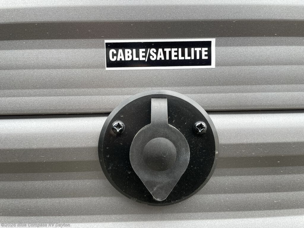 New 2026 Forest River Aurora 32MAZE available in New Carlisle, Ohio