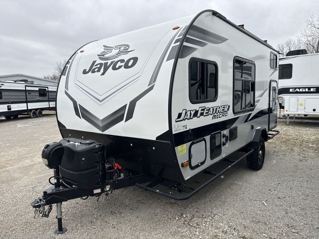 Used 2022 Jayco Jay Feather 171BH available in New Carlisle, Ohio