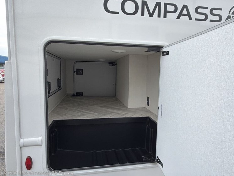 Compass Rv Model 24kb 2026 Thor Motor Coach Compass AWD 24KB RV for Sale in New Carlisle, OH ...
