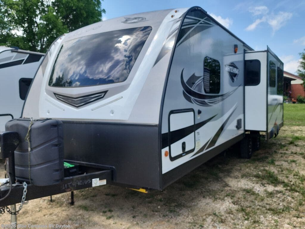 Used 2019 Jayco White Hawk 26RK available in New Carlisle, Ohio