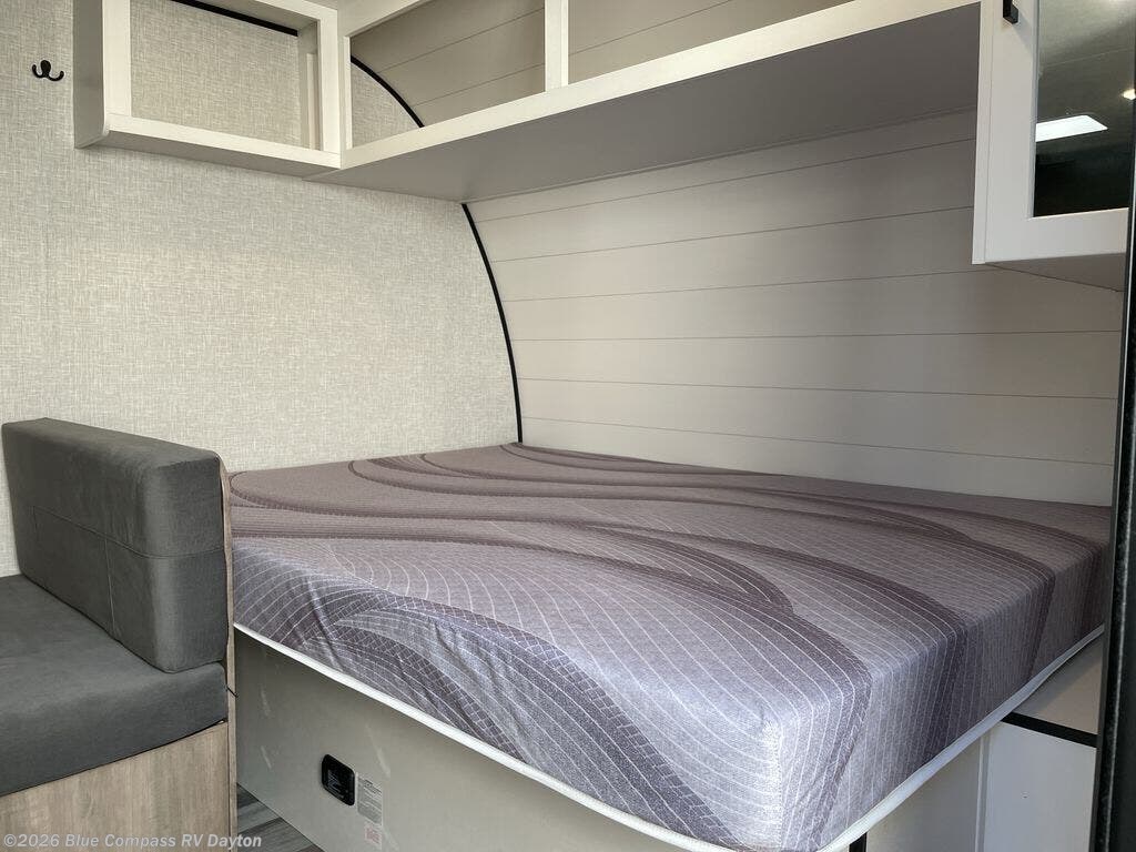Used 2025 Jayco Jay Flight SLX 170BH available in New Carlisle, Ohio
