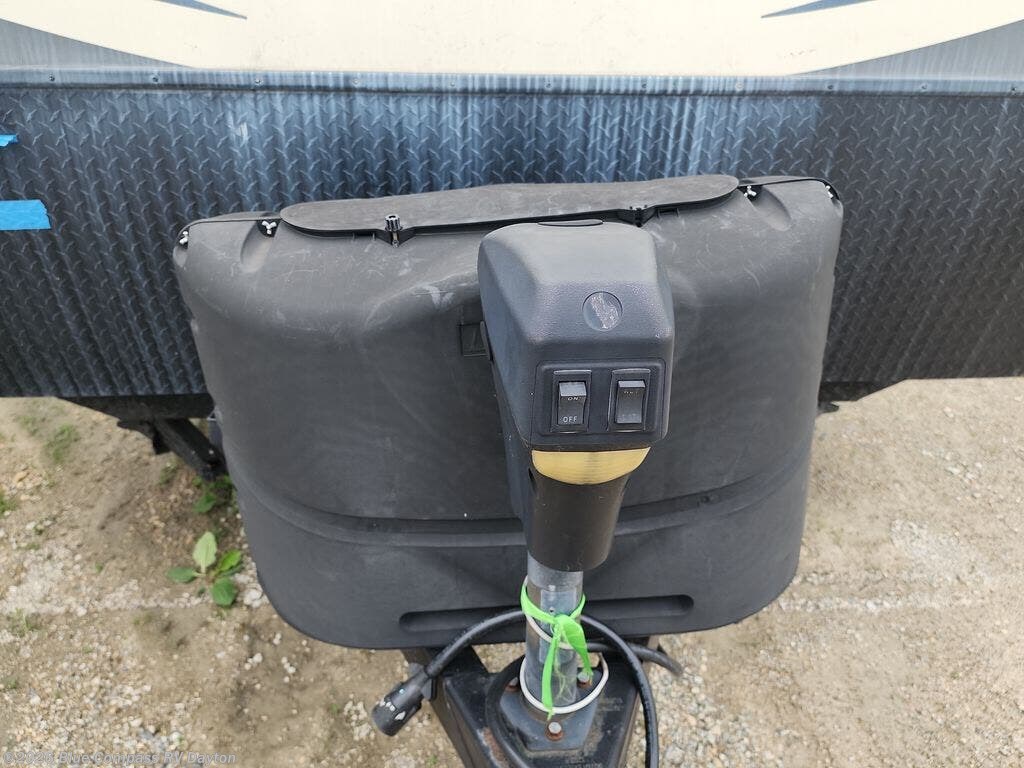 Used 2018 Venture RV Sonic SN200VML available in New Carlisle, Ohio