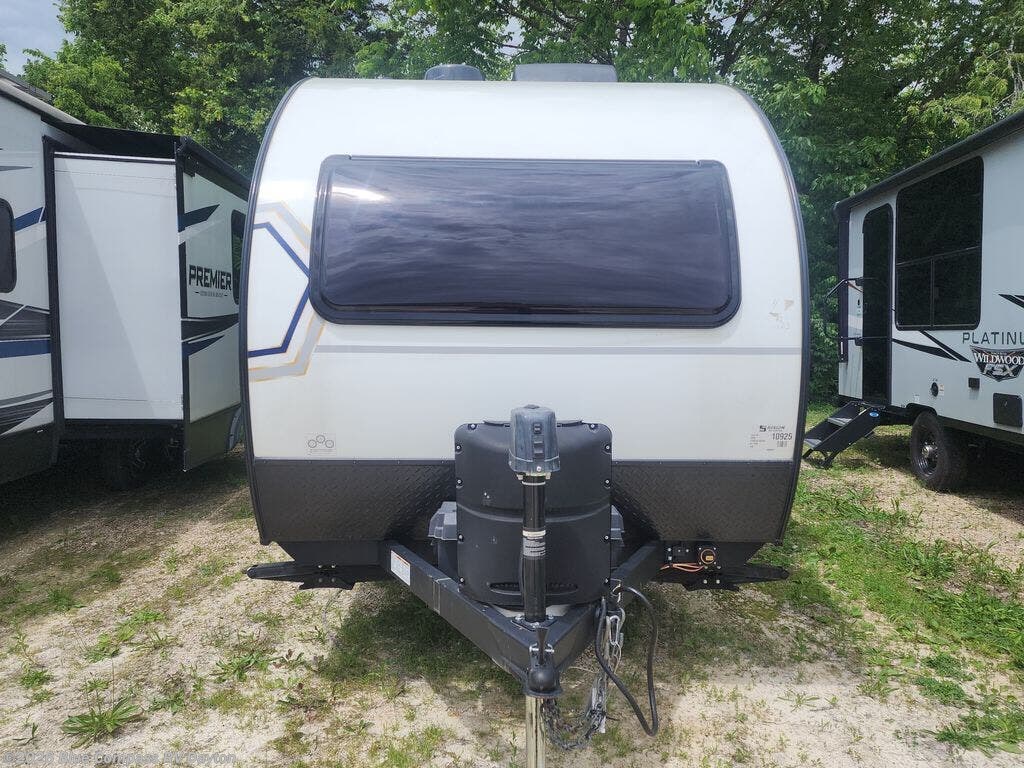 2023 R Pod RP-190 by Forest River from Blue Compass RV Dayton in New Carlisle, Ohio