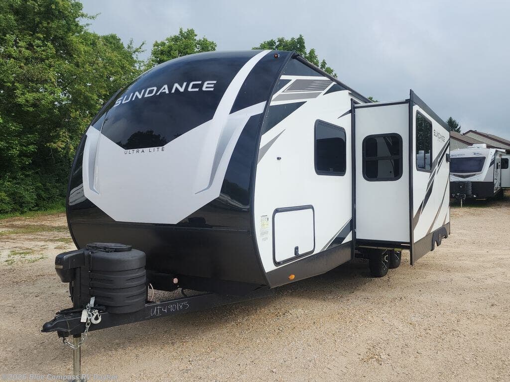 Used 2024 Heartland Sundance Ultra Lite 231ML available in New Carlisle, Ohio