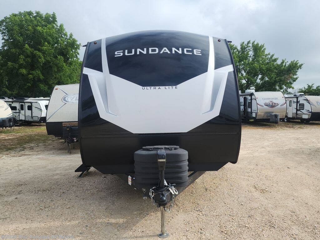 2024 Sundance Ultra Lite 231ML by Heartland from Blue Compass RV Dayton in New Carlisle, Ohio