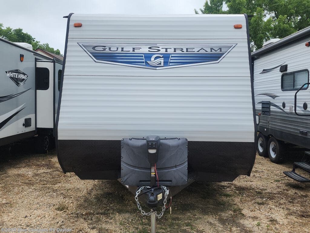 2021 Conquest Special Edition Series 275FBG by Gulf Stream from Blue Compass RV Dayton in New Carlisle, Ohio