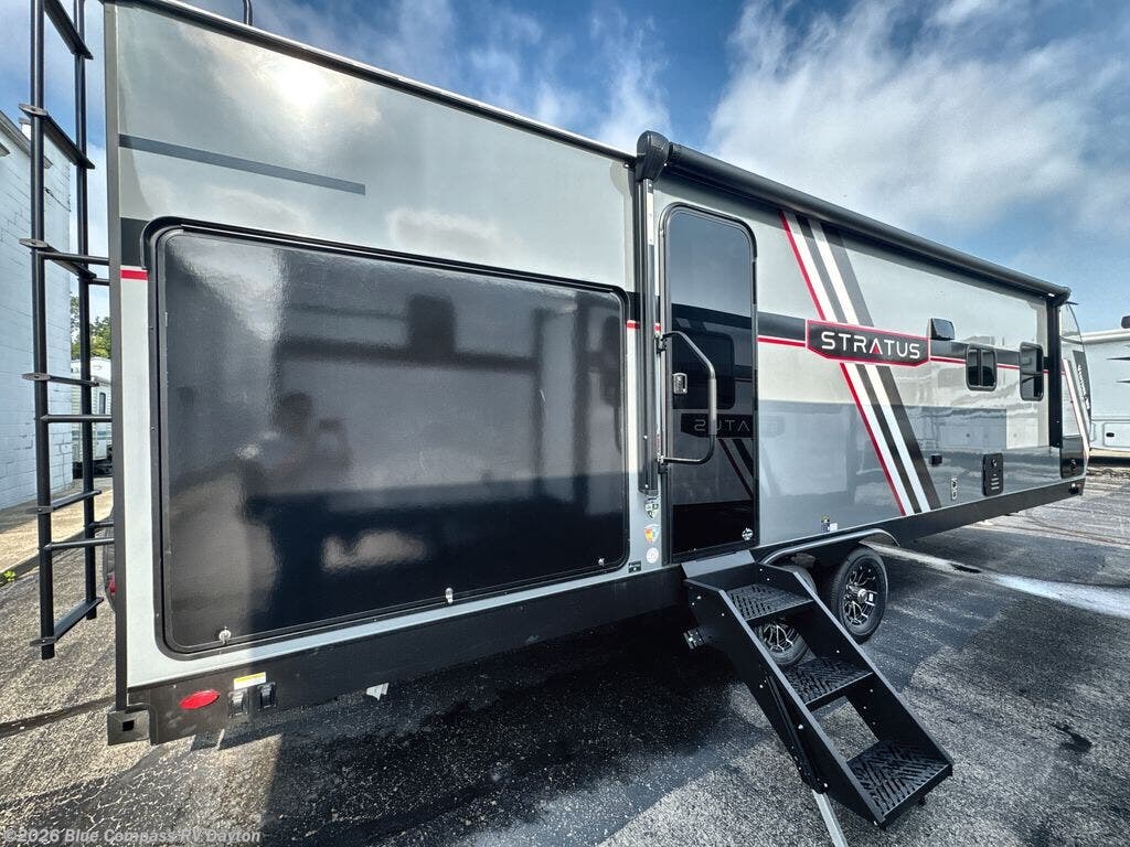 2027 Stratus SR261VRB by Venture RV from Blue Compass RV Dayton in New Carlisle, Ohio