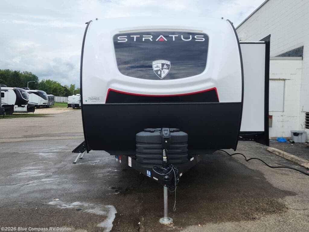 2027 Stratus SR262VFK by Venture RV from Blue Compass RV Dayton in New Carlisle, Ohio