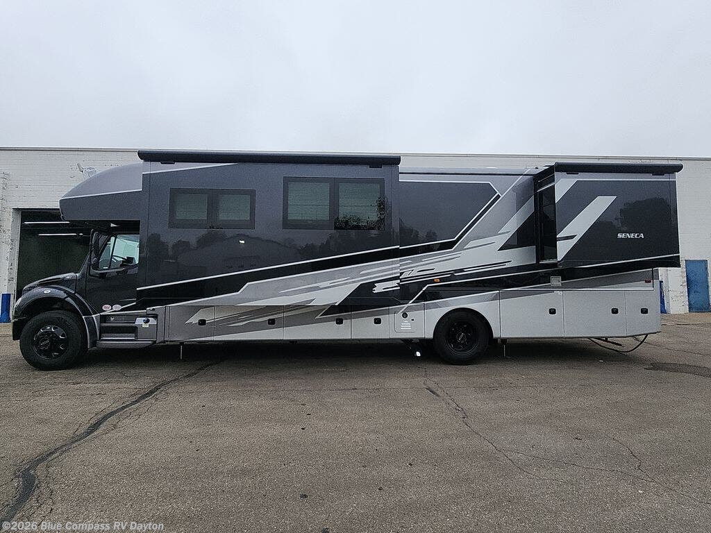 New 2027 Jayco Seneca 37M available in New Carlisle, Ohio
