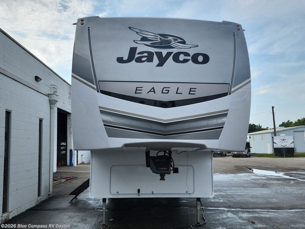 2027 Eagle 29DDB by Jayco from Blue Compass RV Dayton in New Carlisle, Ohio