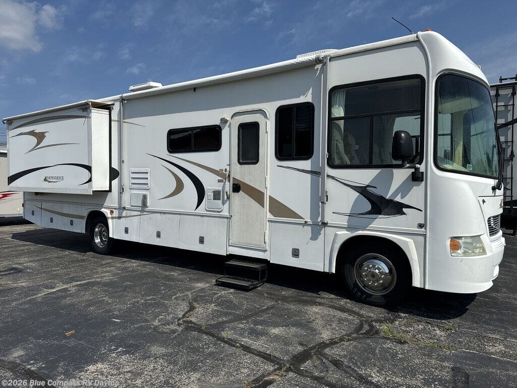 Used 2006 Gulf Stream Independence 8357 available in New Carlisle, Ohio