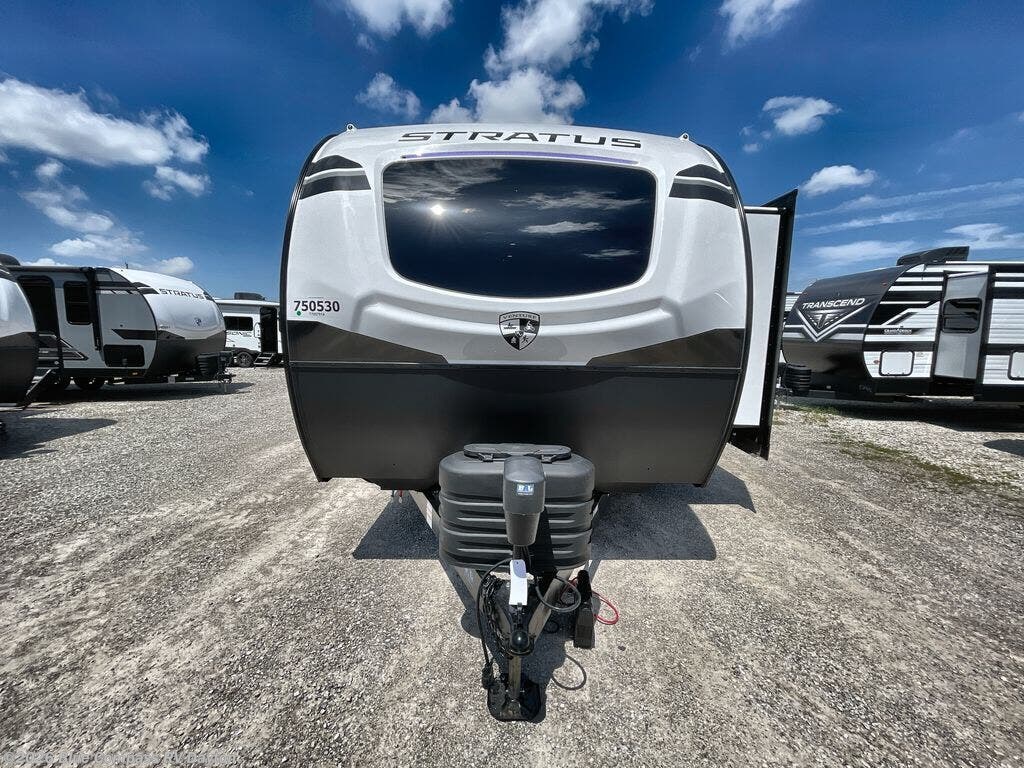 2027 Stratus SR262VFK by Venture RV from Blue Compass RV Dayton in New Carlisle, Ohio