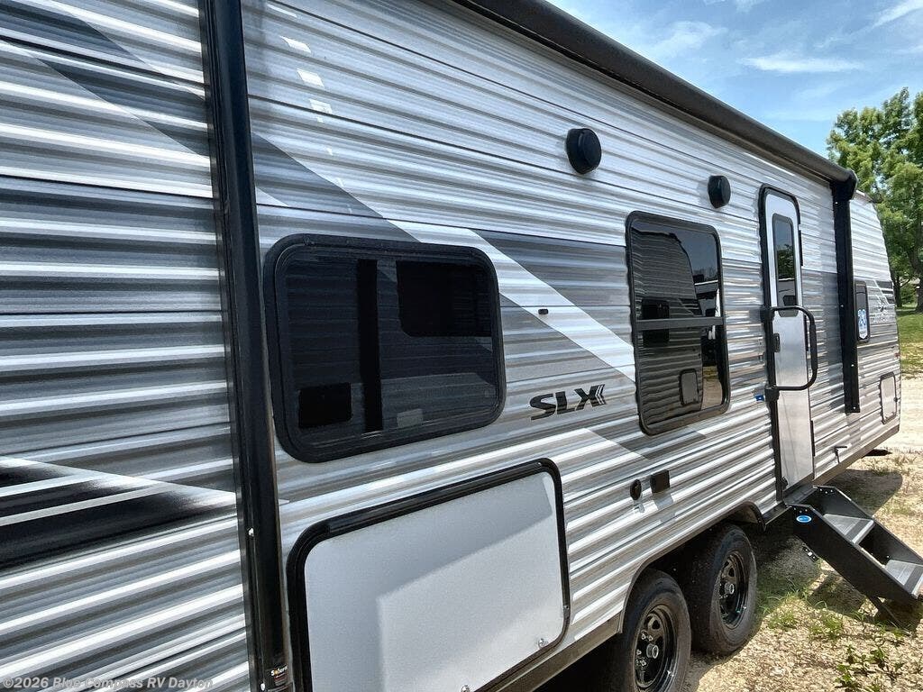 New 2026 Jayco Jay Flight SLX 260BH available in New Carlisle, Ohio