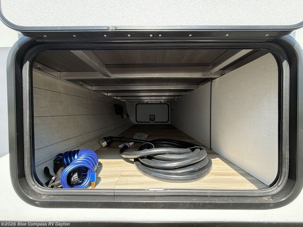 New 2027 Venture RV SportTrek ST327VIK available in New Carlisle, Ohio