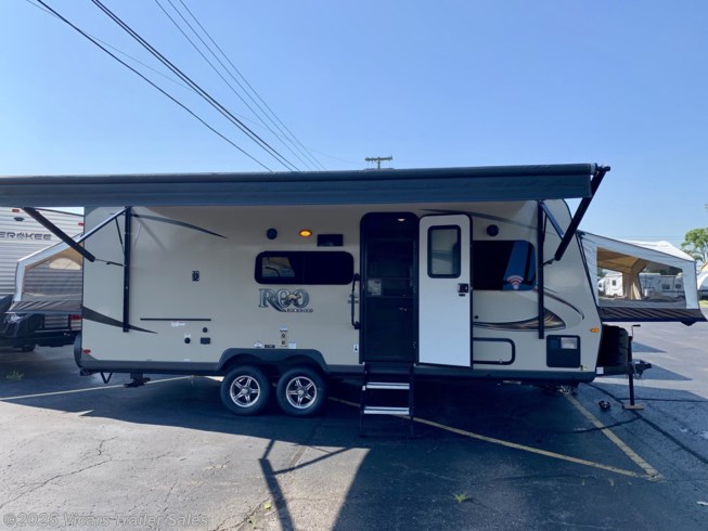 Rockwood Roo 233s >> 65309 2020 Forest River Rockwood Roo 233s Expandable Rockwood Roo 233s >> 65309 2020 Forest River Rockwood Roo 233s Expandable