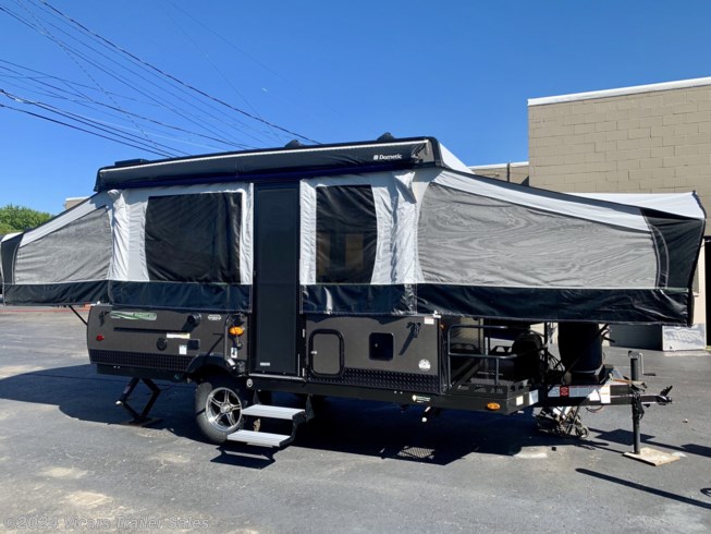 2022 Rockwood Extreme Sports Package 2280BHESP by Forest River from Vicars Trailer Sales in Taylor, Michigan