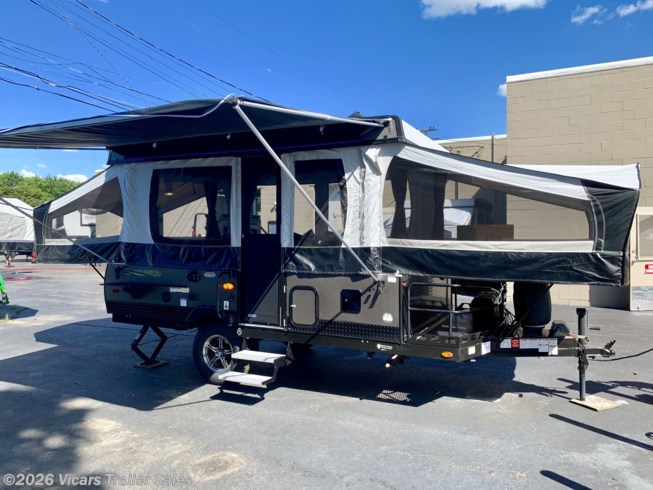 New Pop Up Campers New Pop Up Campers