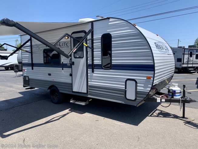 2020 Gulf Stream Ameri-Lite 189DD RV for Sale in Taylor, MI 48180 ...