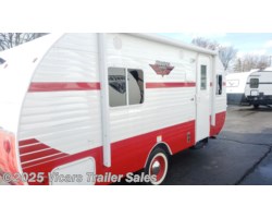 00807 2019 Riverside Rv White Water Retro 166 Pewter Aqua Travel Trailer For Sale In Taylor Mi