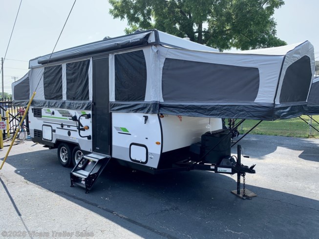 New Pop Up Campers New Pop Up Campers