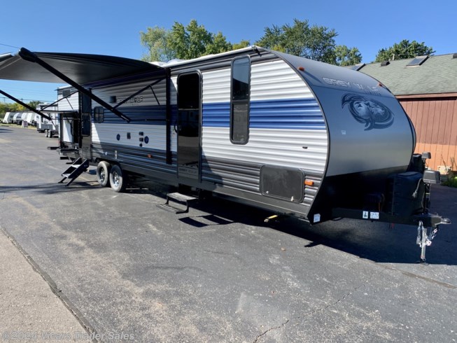 New 2022 Forest River Cherokee 29TE available in Taylor, Michigan