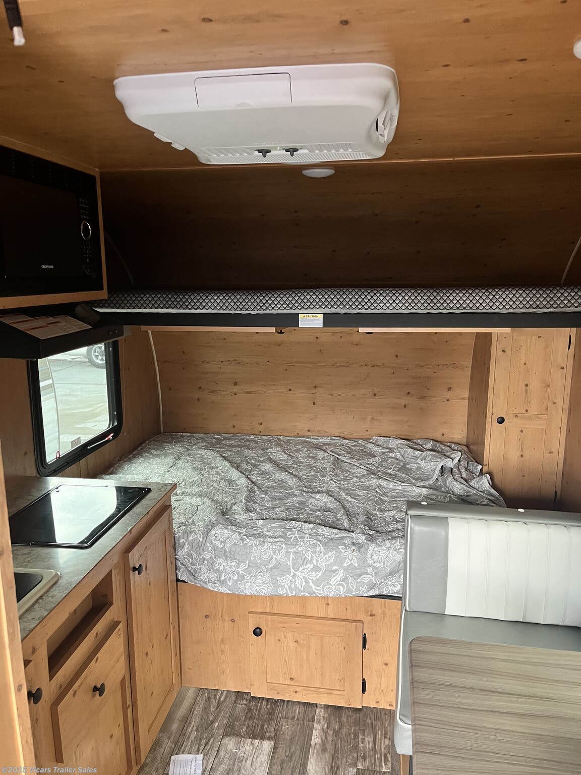 2024 Sunset Park RV Sun Lite 16BH RV for Sale in Taylor, MI 48180 2024 Sunset Park RV Sun Lite 16BH RV for Sale in Taylor, MI 48180