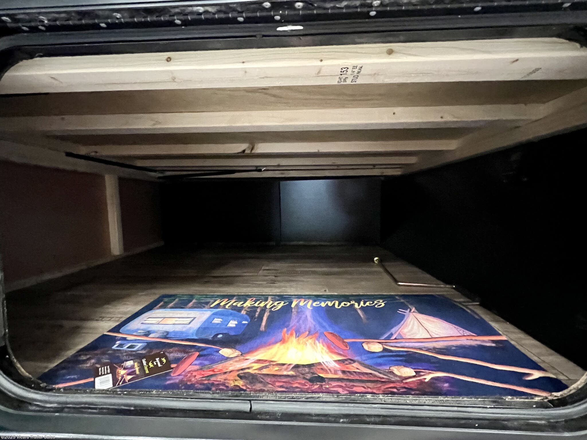 New 2022 Forest River Cherokee Wolf Pup 14CC available in Taylor, Michigan