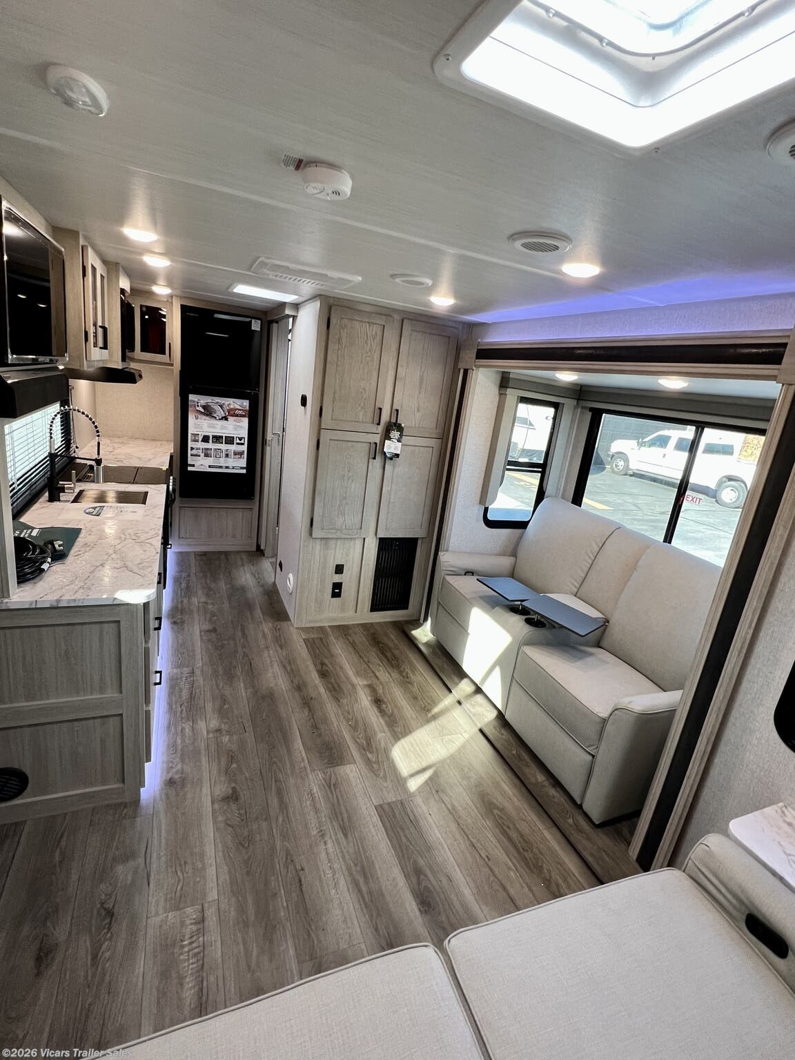 2024 East to West Alta 1900MMK RV for Sale in Taylor, MI 48180 09446