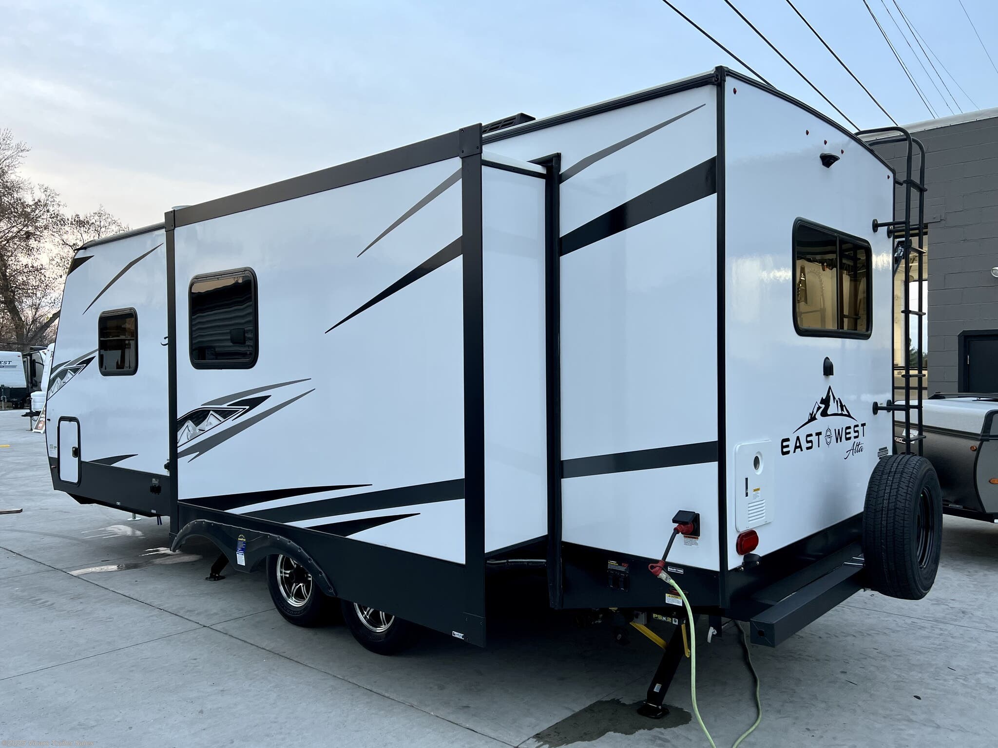 2024 East to West Alta 2350KRK RV for Sale in Taylor, MI 48180 | 09507 ...