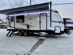 New 2024 East to West Alta 2350KRK available in Taylor, Michigan