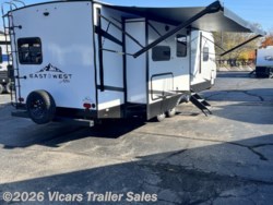 2023 East to West Alta 2810KIK - New Travel Trailer for sale by Vicars Trailer Sales in Taylor, Michigan