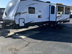 2023 Alta 2810KIK by East to West from Vicars Trailer Sales in Taylor, Michigan