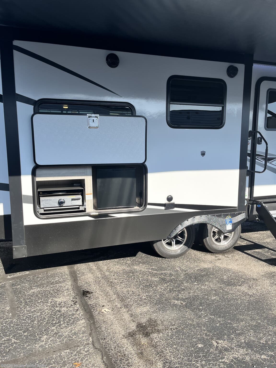 New 2023 East to West Alta 2810KIK available in Taylor, Michigan