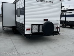 New 2024 Forest River Cherokee 294GEBG available in Taylor, Michigan