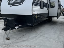 2024 Cherokee 294GEBG by Forest River from Vicars Trailer Sales in Taylor, Michigan