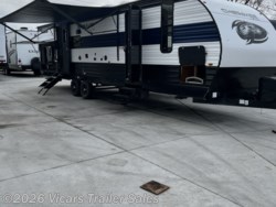 2024 Forest River Cherokee 294GEBG - New Travel Trailer for sale by Vicars Trailer Sales in Taylor, Michigan