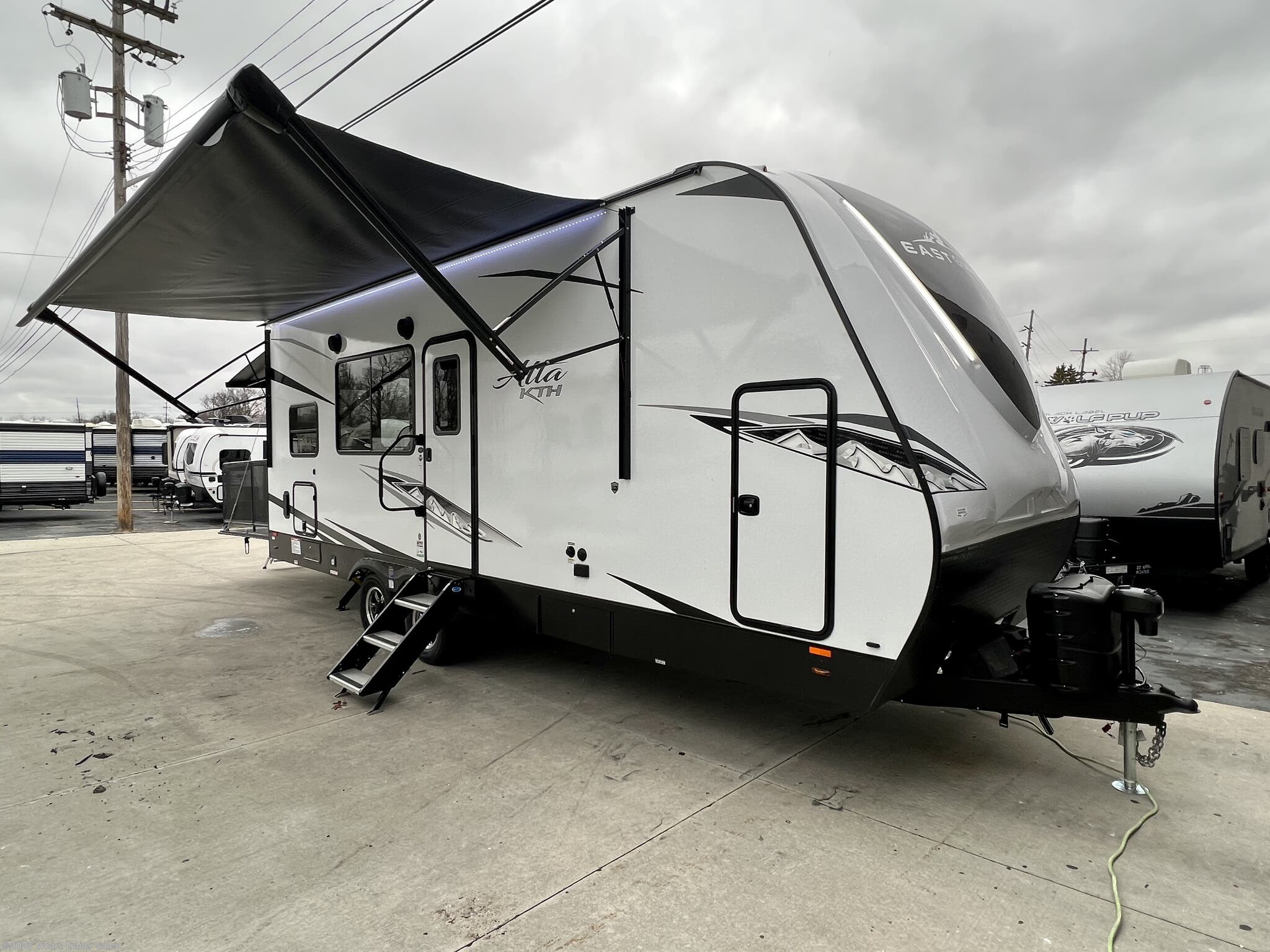 2023 East to West Alta 2400KTH RV for Sale in Taylor, MI 48180 | 08593 ...