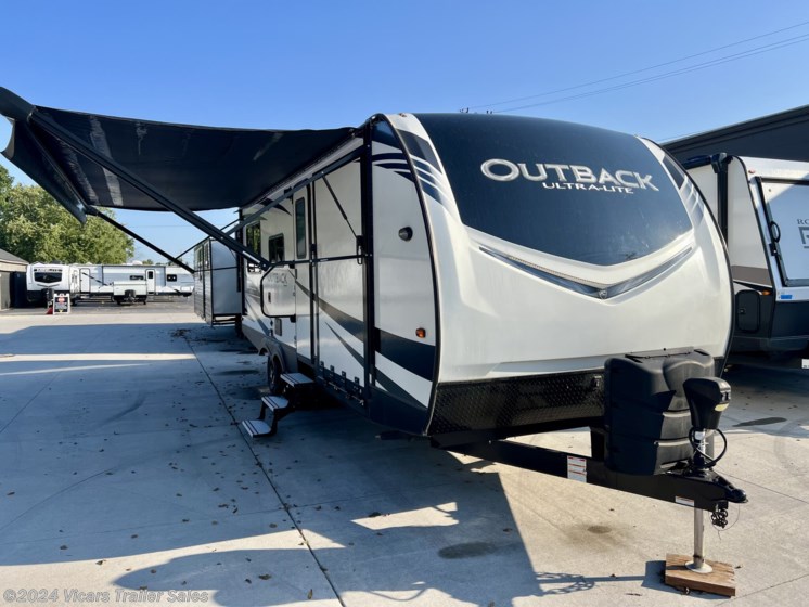 Used 2019 Keystone Outback Ultra-Lite 240URS available in Taylor, Michigan