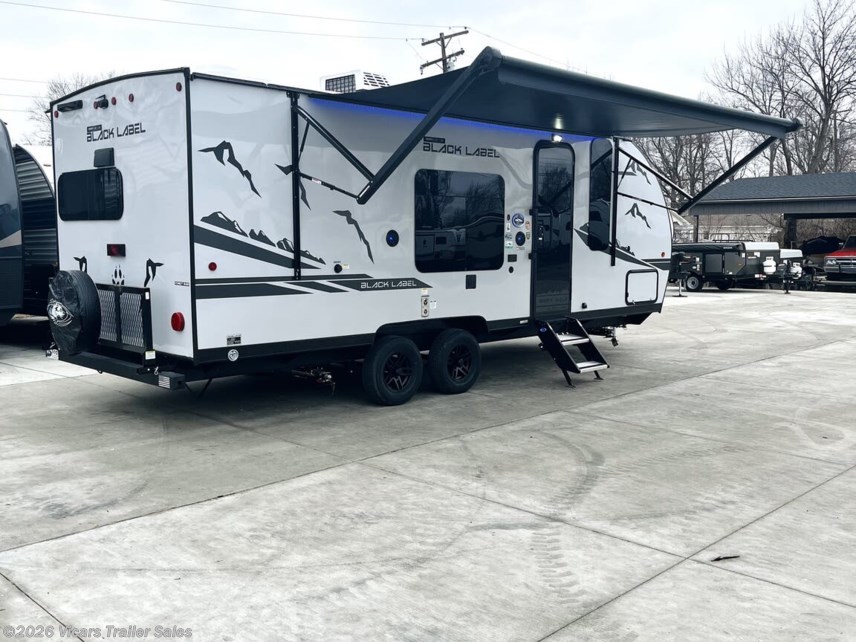 New 2024 Forest River Cherokee Grey Wolf 22CEBL available in Taylor, Michigan