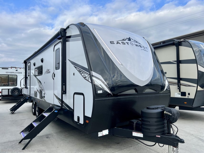 New 2024 East to West Alta 2900 KBH available in Taylor, Michigan