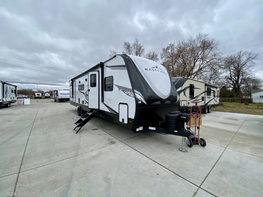 New 2024 East to West Alta 3150 KBH available in Taylor, Michigan