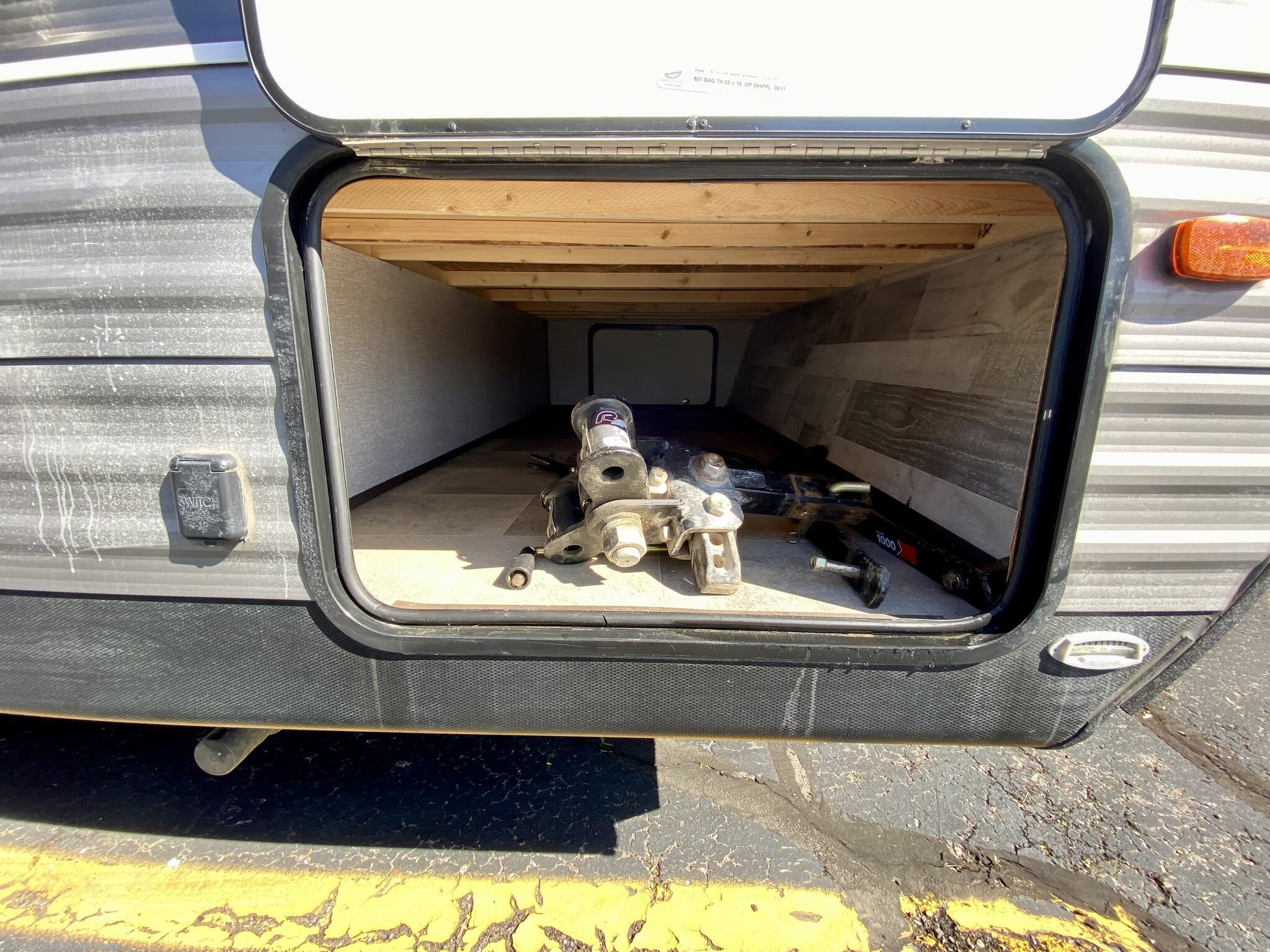 Used 2021 Coleman Expedition LT 274BH available in Taylor, Michigan