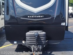2026 East to West Alta 2600KRB - New Travel Trailer for sale by Vicars Trailer Sales in Taylor, Michigan