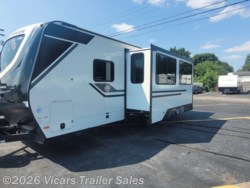 New 2026 East to West Alta 2600KRB available in Taylor, Michigan