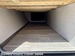2025 Sun Lite 18RD by Sunset Park RV from Vicars Trailer Sales in Taylor, Michigan
