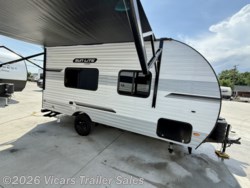 2025 Sunset Park RV Sun Lite 18RD - New Travel Trailer for sale by Vicars Trailer Sales in Taylor, Michigan