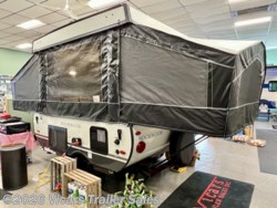2026 Forest River Rockwood Freedom 1640FT - New Popup for sale by Vicars Trailer Sales in Taylor, Michigan